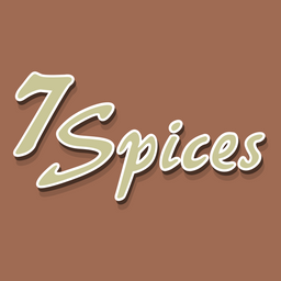 The 7 Spices