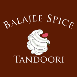 Balajee Spice Tandoori