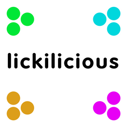Lickilicious Candy Lounge