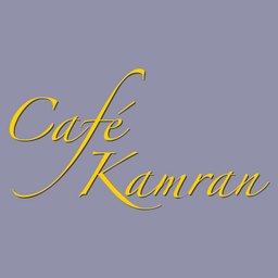 Cafe Kamran