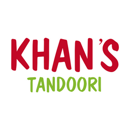 Khan's Tandoori