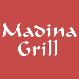 Madina grill best sale just eat