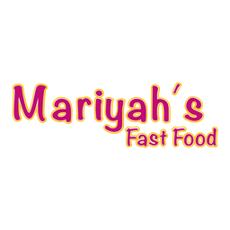 Mariyah's Fast Food