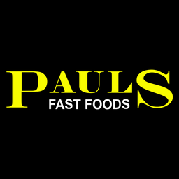 Paul's Fast Foods