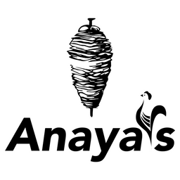 Anaya's