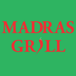 Madras Grill