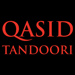 Qasid Tandoori