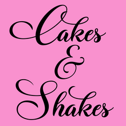 Cakes & Shakes Dessert Bar