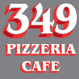 349 Pizzeria Cafe