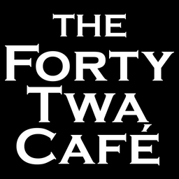 The Forty Twa Cafe