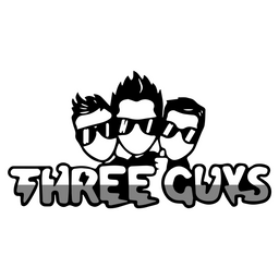 Three Guys