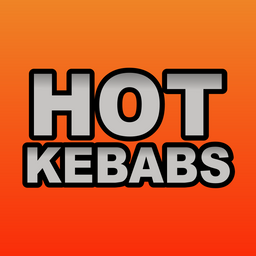 Hot Kebabs