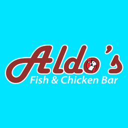 Aldo's Fish & Chicken Bar