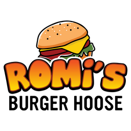 Romi's Burger Hoose