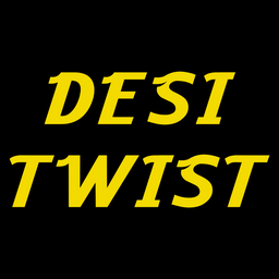 Desi Twist