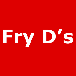 Fry D's Chip Stop