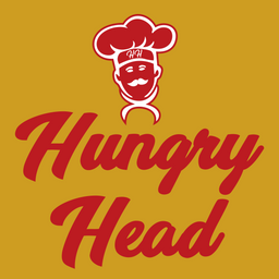 Hungry Head