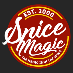 Spice Magic