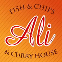 Ali Fish & Chips & Curry House