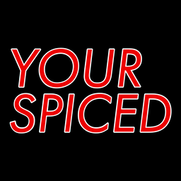 Your Spiced