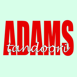Adam's Tandoori