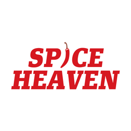 Spice Heaven Stirling