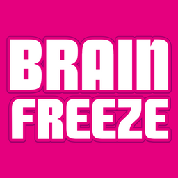 Brain Freeze